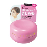 ルシードエル  アレンジアップワックス ミニモデル 20g ルシード LUCIDO マンダム(20g)