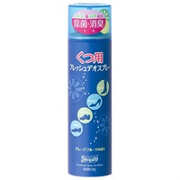 マンダム シンプリティ くつ用 フレッシュデオスプレー 150ml シンプリティ Simplity マンダム(150ml)