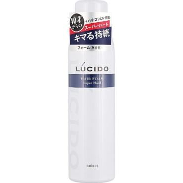 ルシード 185g ルシード LUCIDO マンダム