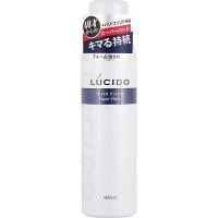 ルシード 185g ルシード LUCIDO マンダム(スーパーハード)