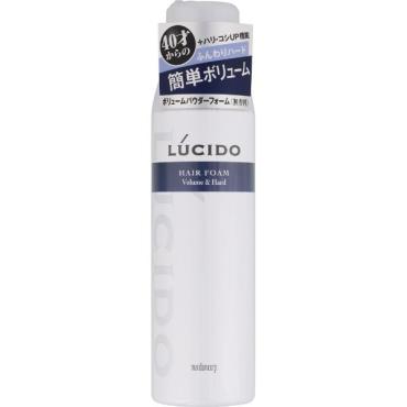 ルシード 185g ルシード LUCIDO マンダム(ふんわりハード)