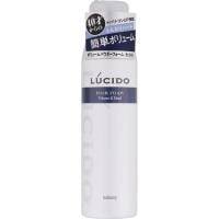 ルシード 185g ルシード LUCIDO マンダム(ふんわりハード)