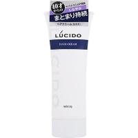 ルシード ヘアクリーム 160g ルシード LUCIDO マンダム(4902806452655)