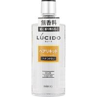 ルシード  ヘアリキッド　200ml ルシード LUCIDO マンダム(ヘアリキッド)