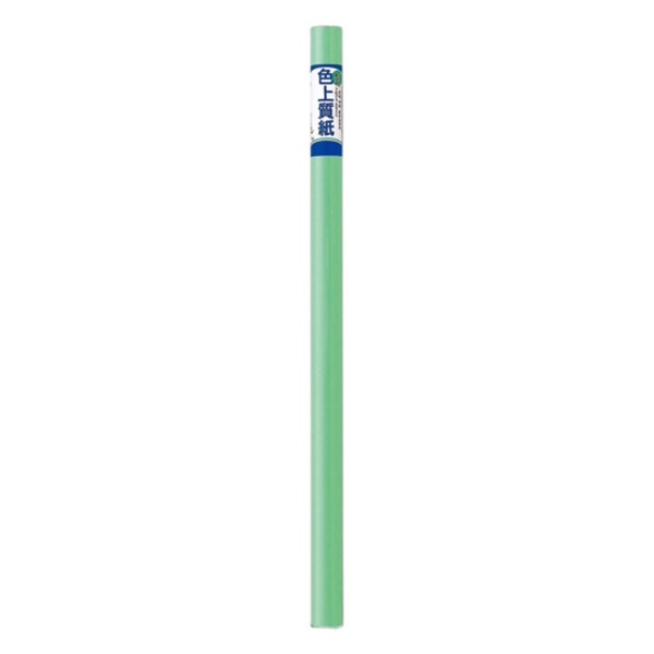 巻色上質紙 3枚巻(マ‐7G/若竹)