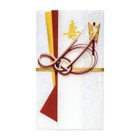 マルアイ 新金封 (赤)