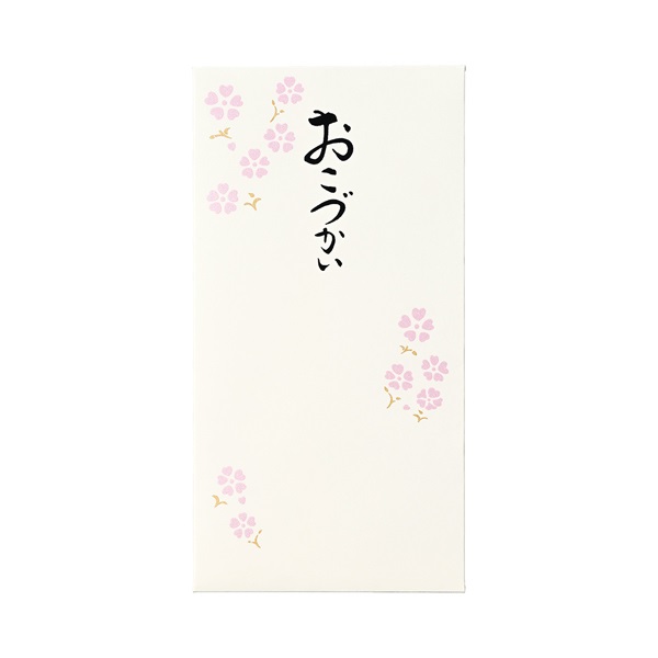 ことのは 万円袋 おこづかい(ノ-コト08)
