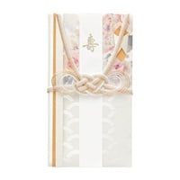 マルアイ 帆晴金封 (しろ)