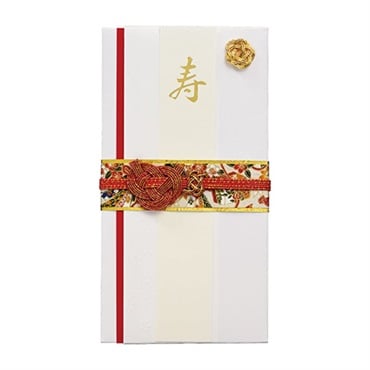 マルアイ 花衣金封 (デザイン)