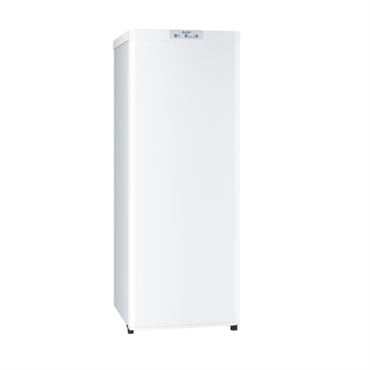 三菱電機 右開きファン式冷凍庫 144L MF-U14K【標準配送料2000円＋標準