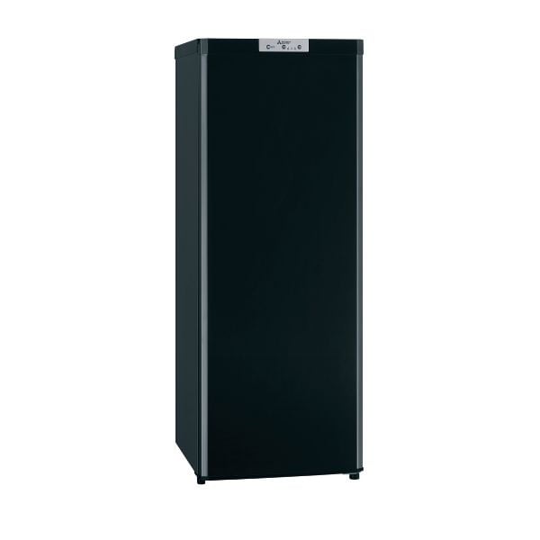 三菱電機 右開きファン式冷凍庫 144L MF-U14K【標準配送料2000円＋標準