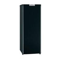 三菱電機 右開きファン式冷凍庫 144L MF-U14K【標準配送料2000円＋標準