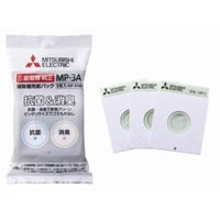 三菱　三菱純正紙パック　ＭＰ－３Ａ(MP-3A)
