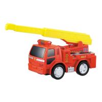 ドライブタウン ドライブタウン 消防はしご車 4902923139736 車の