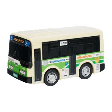 ドライブタウン ドライブタウン 路線バス 4902923139965 車のおもちゃ
