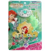 アリエルセット14点 Qposket stories シンデレラ アリエル ジャスミン