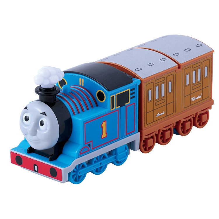 トーマス出品 Amazon | きかんしゃトーマス 赤外線コントロールトーマス