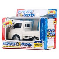 BV VEHICLE TOY SERIES　ハイゼットトラック　16個セット ドライブタウン ハイゼットトラック19 4902923148561 車の