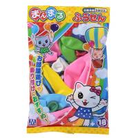 まるも まんまるふうせん 4902923151547 3歳から | イオンスタイル