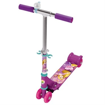 A3 ラプンツェル痛 イージースケーター ラプンツェル 4902923154715 3歳 から | イオン