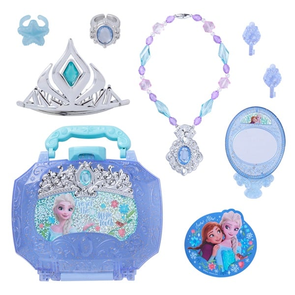 レミン＆ソラン 魔法のプリンセスステップ ｰベルｰ プリンセスステップ
