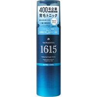 美容室用品 YANAGIYA1615 薬用育毛 ボリュームケアトニック 200g 柳屋本店 【医薬