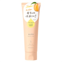 柳屋 あんず油 髪と手肌のしっとりミルク N 120g(120g)