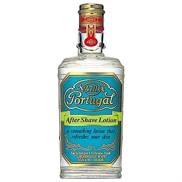 4711 ポーチュガル アフターシェーブローション 150ml フォー