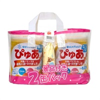 【送料込み⭐️】はいはい⭐️粉ミルク⭐️810g⭐️9缶⭐️和光堂⭐️完ミ⭐️0ヶ月〜⭐️ 和光堂 レーベンスミルク はいはい 810g×2缶パック 粉ミルク 0