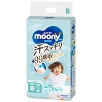 パンパース さらさらケア パンツ Mサイズ たっち 104枚 クラブ