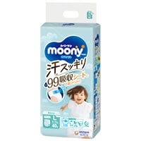 パンパース さらさらケア パンツ L 54枚 × 4個 パンパース さらさらケア テープ Lサイズ オムツ 9-14kg ( 54枚