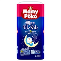 パンツ Lサイズ〕マミーポコパンツ トミカ・プラレ－ルデザイン