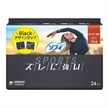 ソフィ SPORTS ソフィ Sofy ユニ・チャーム 【医薬部外品】