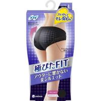 ソフィ 極ぴたFIT エレガントフィット ソフィ Sofy ユニ・チャーム(L)
