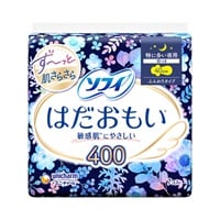 ソフィはだおもい特に多い夜用400 7枚(7枚)