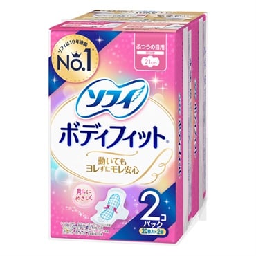生理用ナプキン 生理用品 | イオンスタイルオンライン 衣料品・暮らし