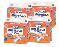 ライフリー 横モレあんしんテープ止め Mサイズ｜ユニ・チャーム