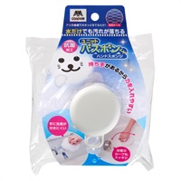ユニットバスボンくん抗菌 ハンドスポンジ(1個)
