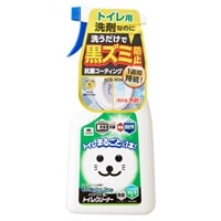 バスボンバリアトイレクリーナー
