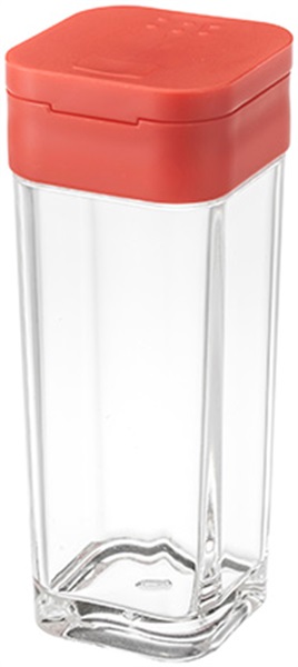 山崎実業 スパイスボトル アクア | イオンスタイルオンライン 衣料品