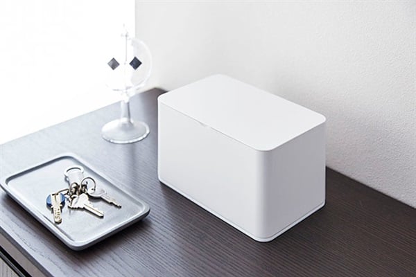 山崎実業 マスクケース スマート | イオンスタイルオンライン 衣料品