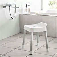 山崎実業 引っ掛け風呂イス ミスト | イオンスタイルオンライン 衣料品