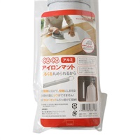 クルクルアイロンマットＡＬ(4903208078108)