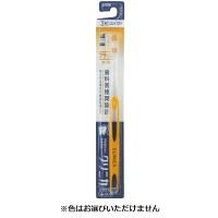 クリニカ ハブラシ フラットカット 3列 歯ブラシ ふつう 1本 クリニカ ライオン(3列ふつう)