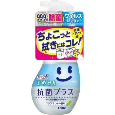 ライオン ルックプラス(4903301194194)