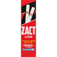 ザクト 150g ザクト ZACT ライオン 【医薬部外品】 | イオンスタイル