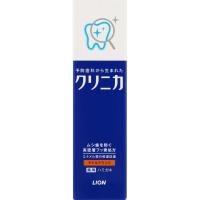 クリニカ ハミガキ マイルドミント 歯磨き粉 30g クリニカ ライオン 【医薬部外品】(4903301182900)