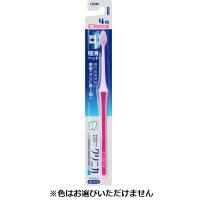 クリニカ アドバンテージ ハブラシ 1本 歯ブラシ クリニカ ライオン(超コンパクトふつう)