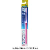 クリニカ アドバンテージ ハブラシ 1本 歯ブラシ クリニカ ライオン(コンパクトやわらかめ)