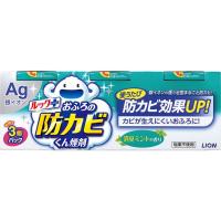 ライオン ルックプラス おふろの防カビくん煙剤(4903301234999)